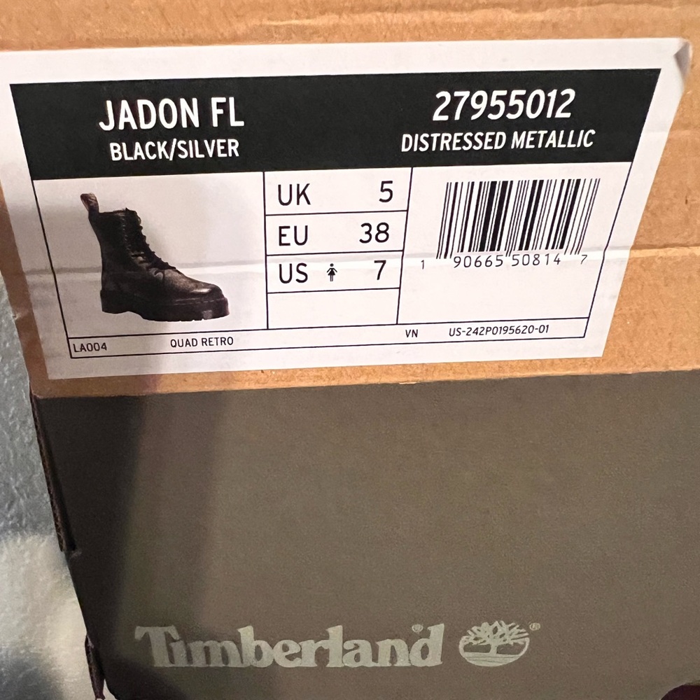 Brand new